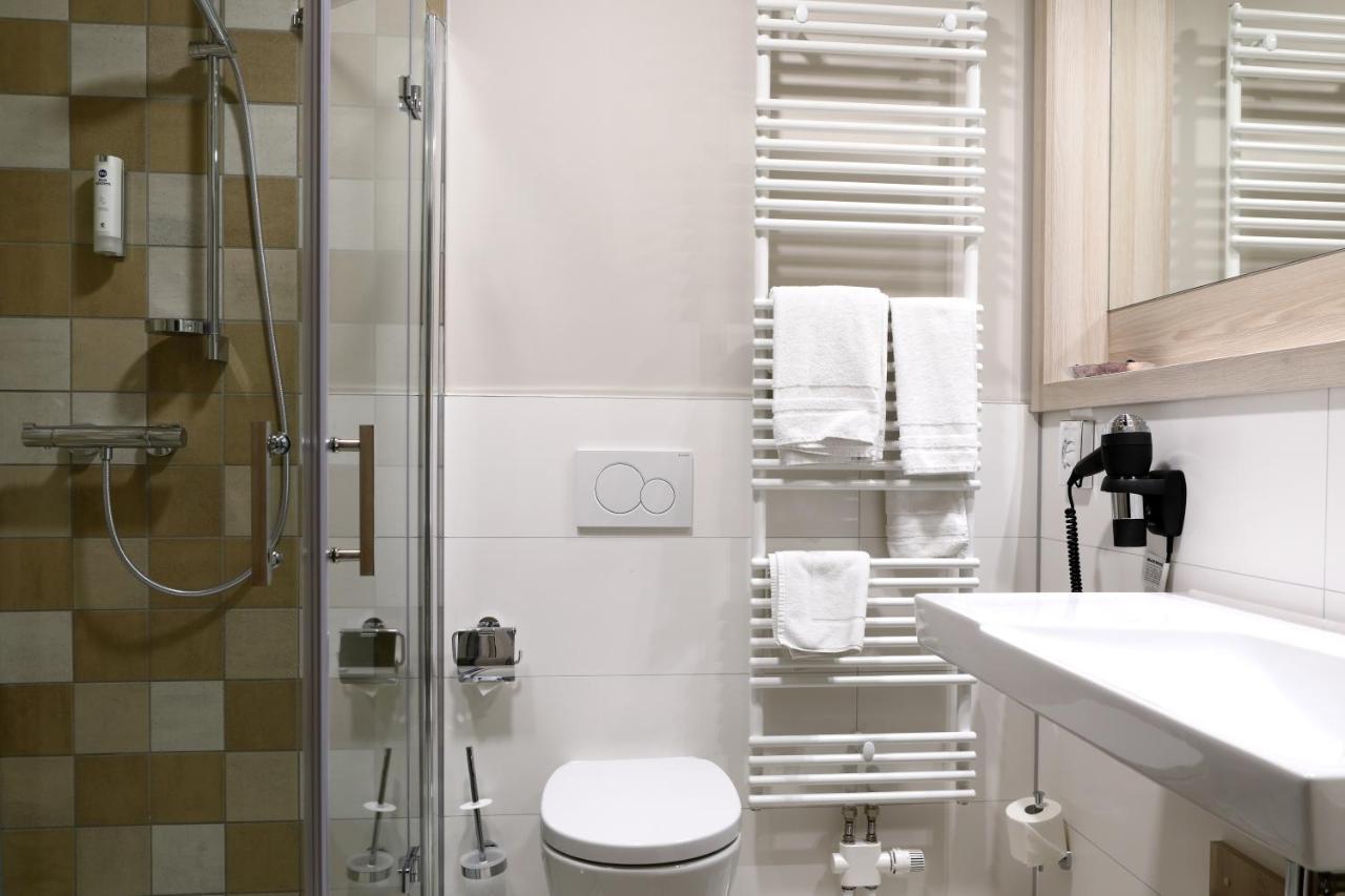 Standard Doppelzimmer