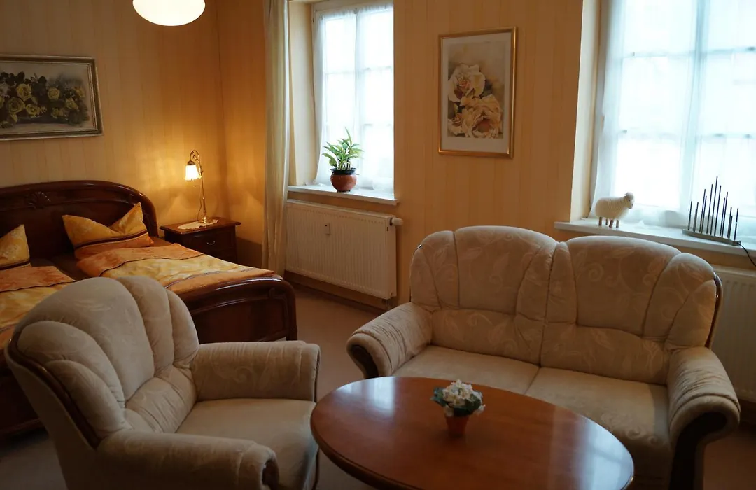 Pension Wegerich-1
