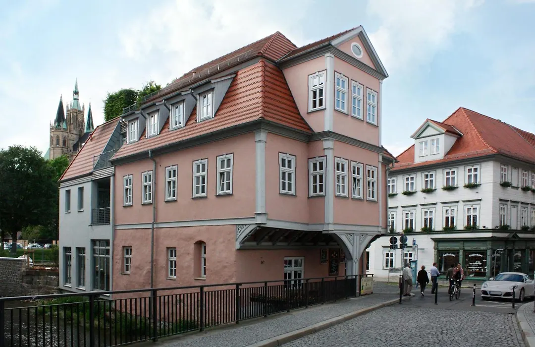 Pension Sackpfeifenmühle-1
