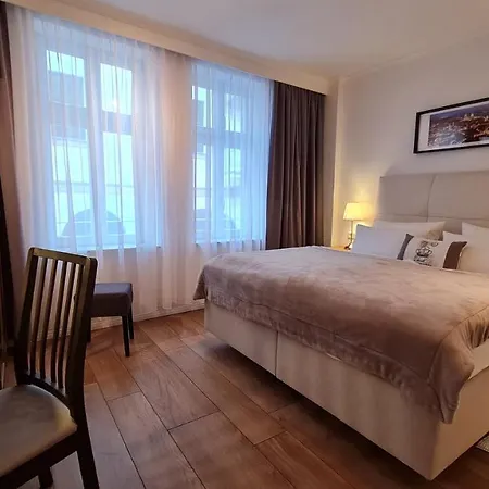 Hotel Domizil-3