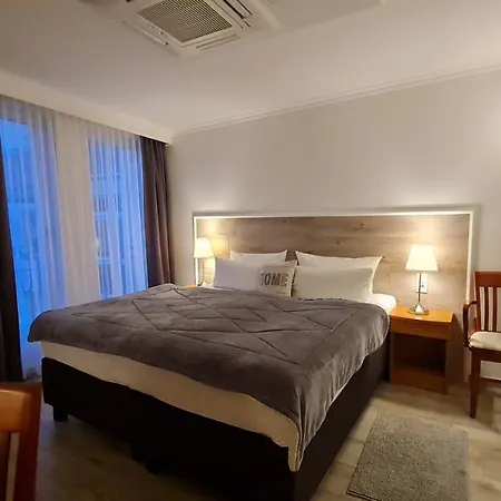 Hotel Domizil-2