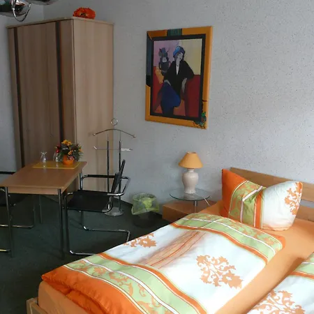 Pension Wegerich-2