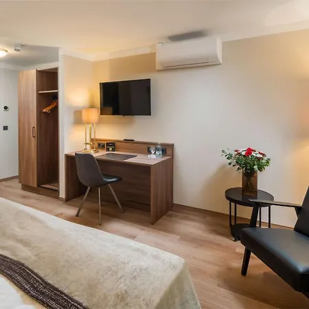 Best Western Plus Hotel Excelsior-2