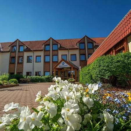 Best Western Erfurt-Apfelstädt-2