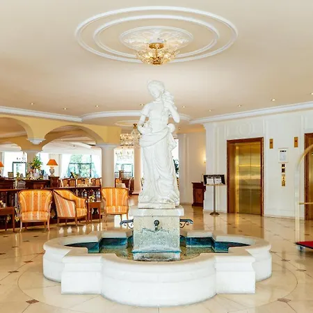 Victor's Residenz-Hotel Erfurt-3