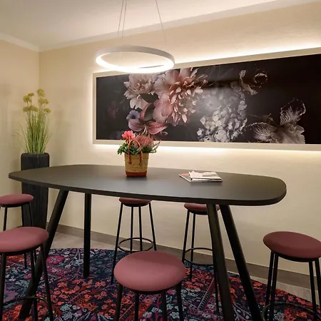 Mercure Hotel Erfurt Altstadt-2